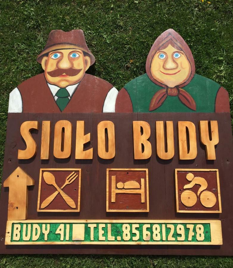 Siolo Budy Esterno foto